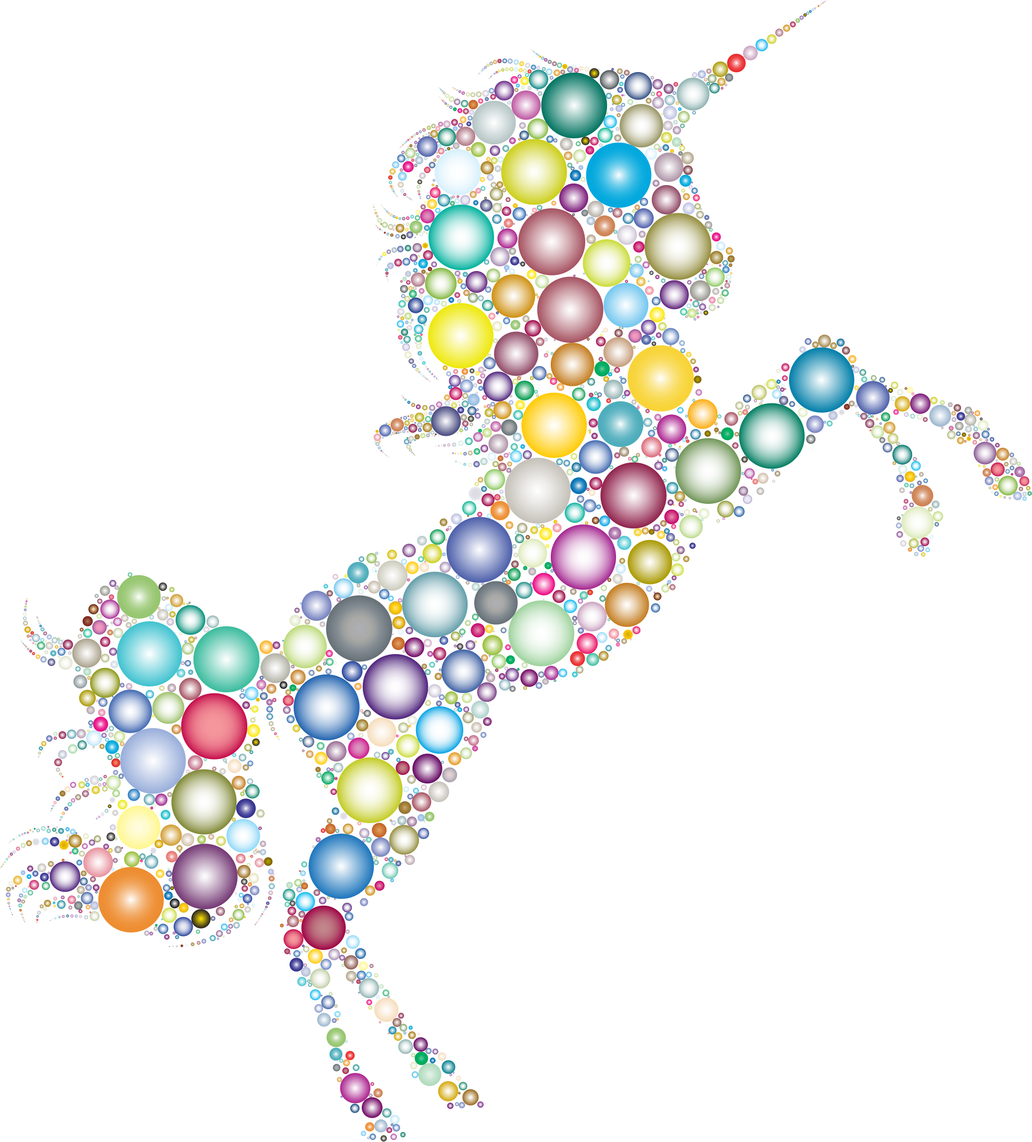 Big Image - Unicorn (2074x2296)