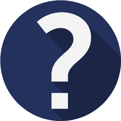 Don't Know Anything About Generators - Don T Know Icon (400x400)