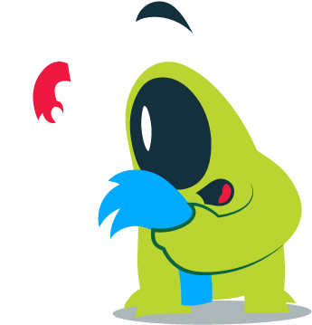 8implement Feedback - Cartoon (376x380)