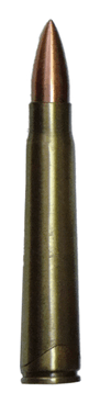 Bullet Long - Bullet (400x400)