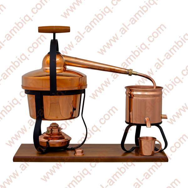 Distilling Appliance Stills - Distillation (600x600)