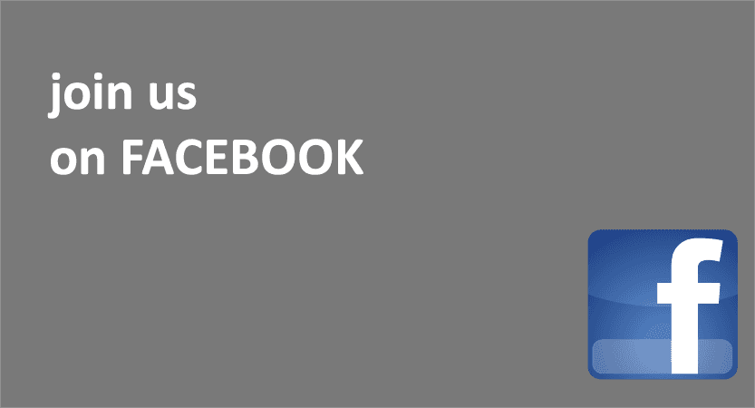 Join Us On Facebook - Join Us On Facebook (833x450)