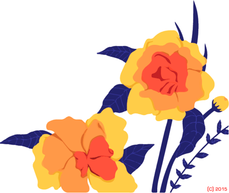 Rose (450x379)