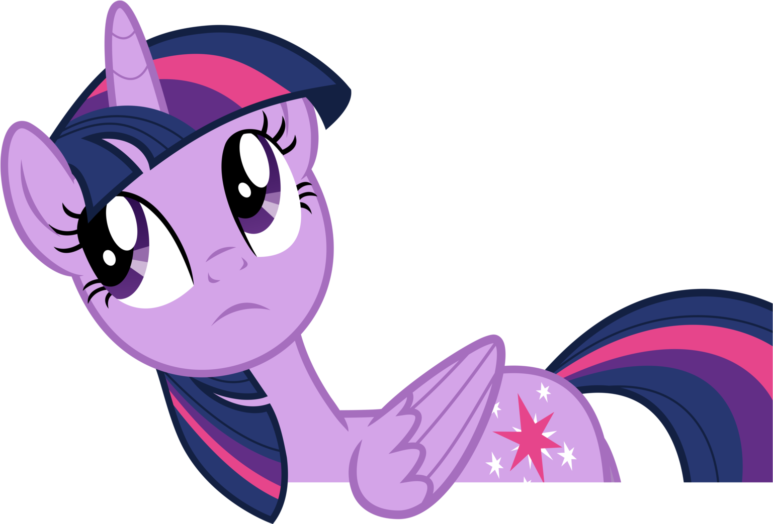 Twilight Sparkle - Twilight Sparkle Up (1600x1042)