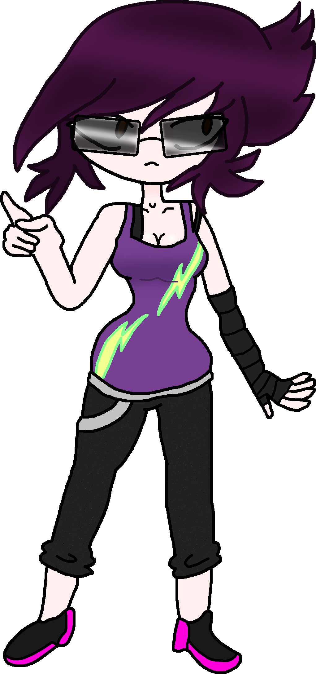 Beam - Cartoon (1021x2174)