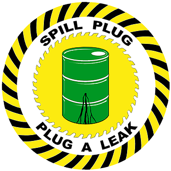Spill Plug - Illustration (360x360)
