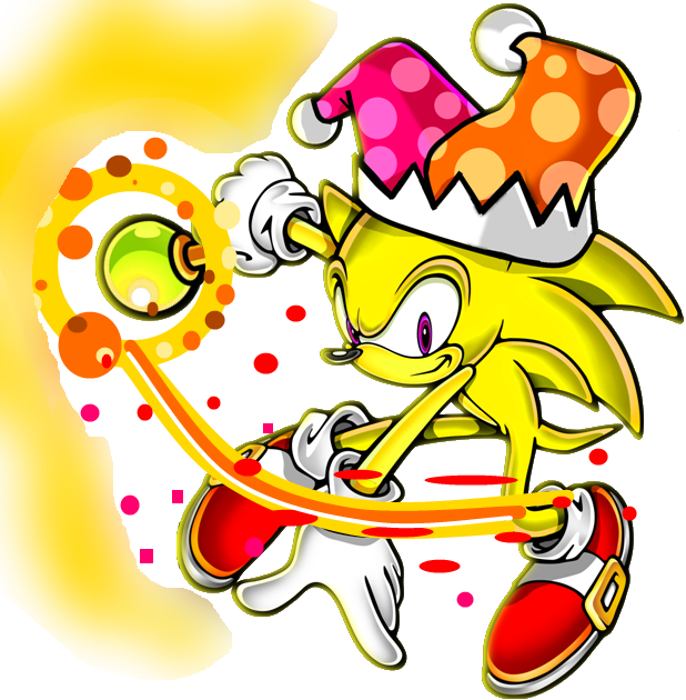 Beam Sonic - Cartoon (618x630)