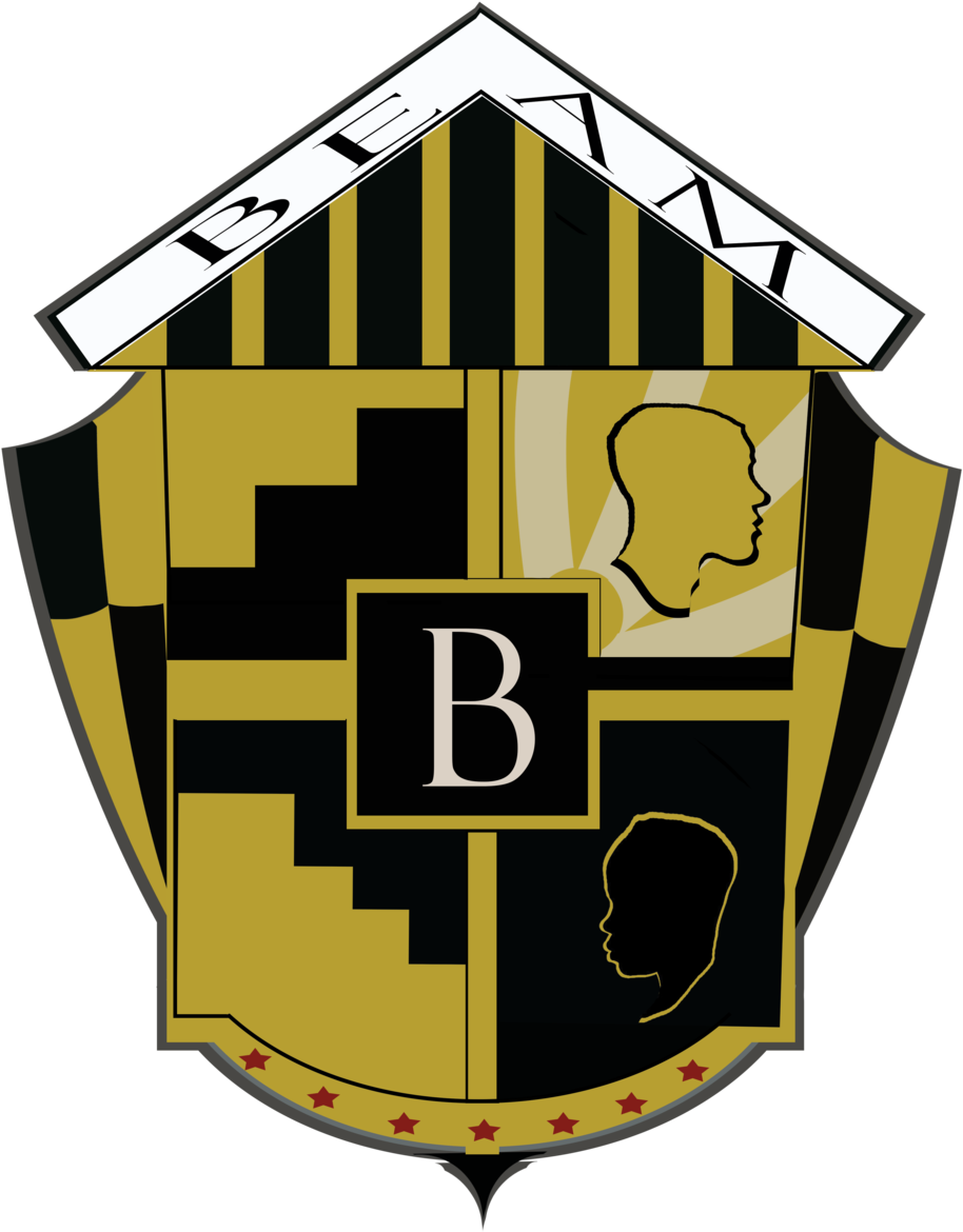 Beam-logo - Beam-logo (1000x1429)