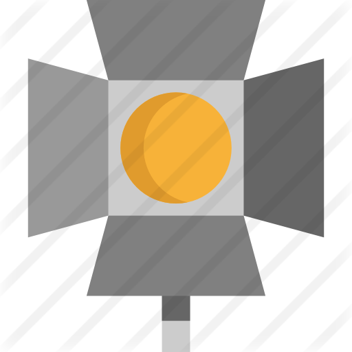 Spotlight - Spotlight (512x512)