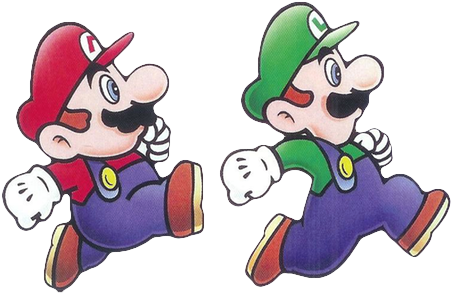 Super Mario Advance [book] (600x300)