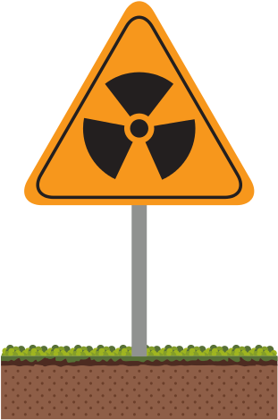Biohazard Sign - Symbol (550x550)
