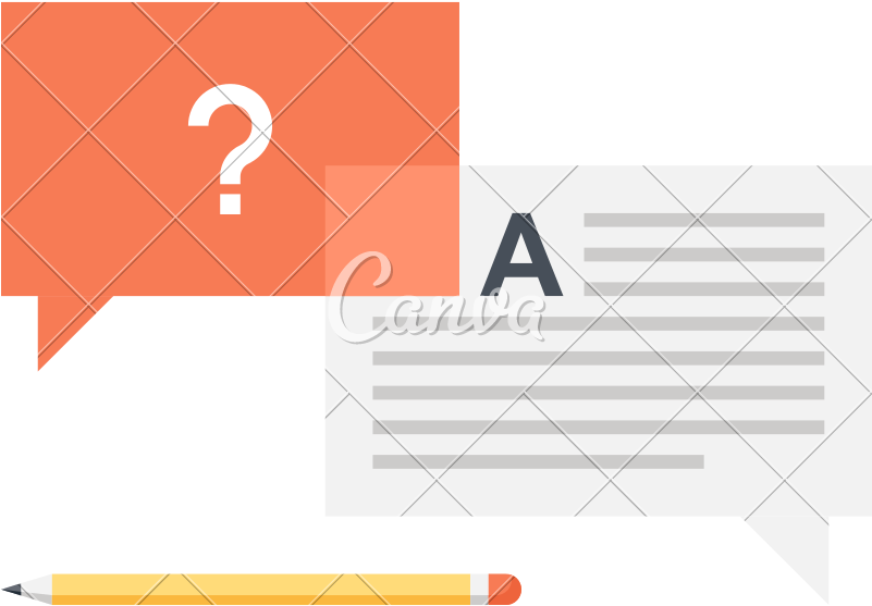 Question And Answer Icon - Translation (800x800)