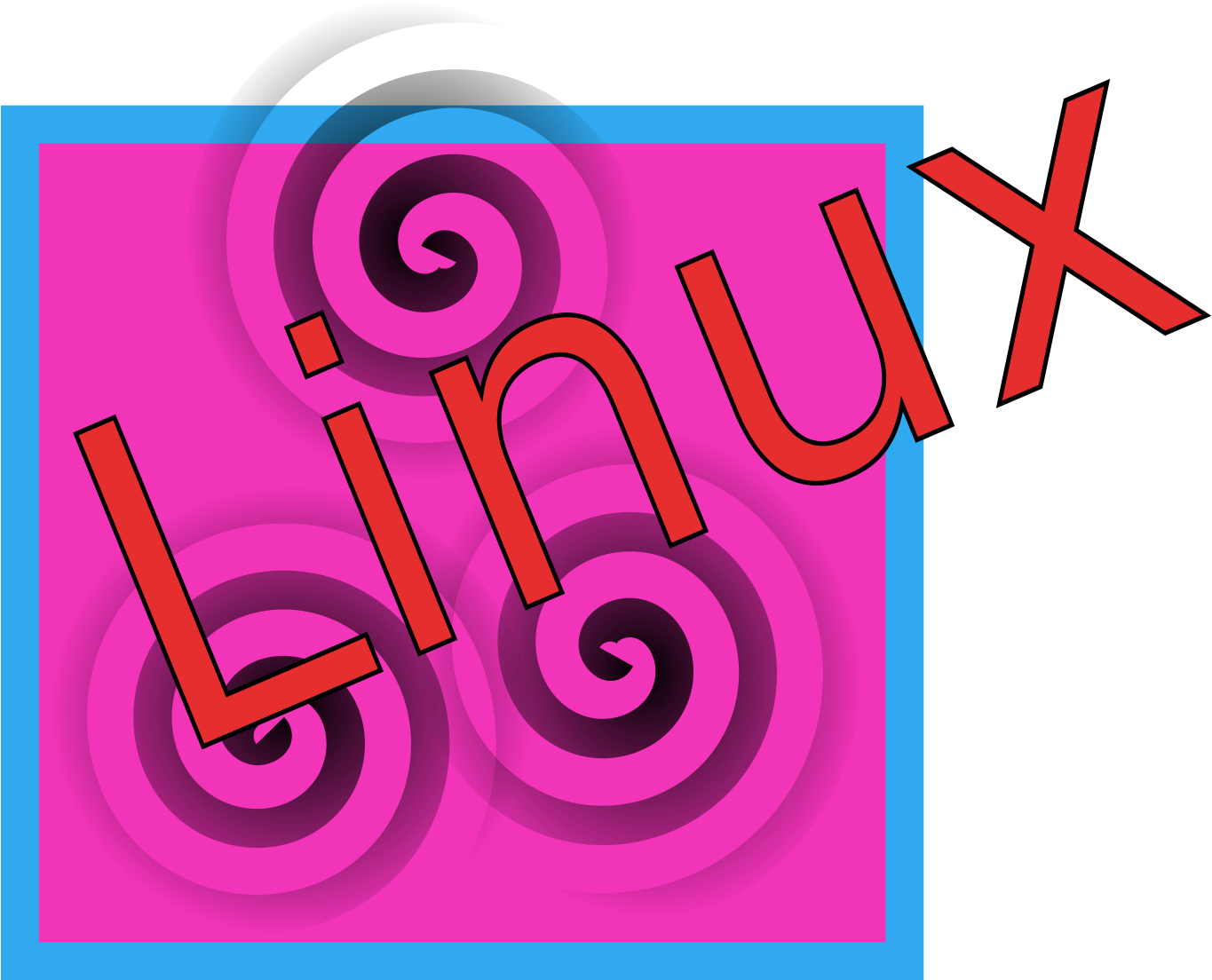 Logo - Linux (2400x1322)