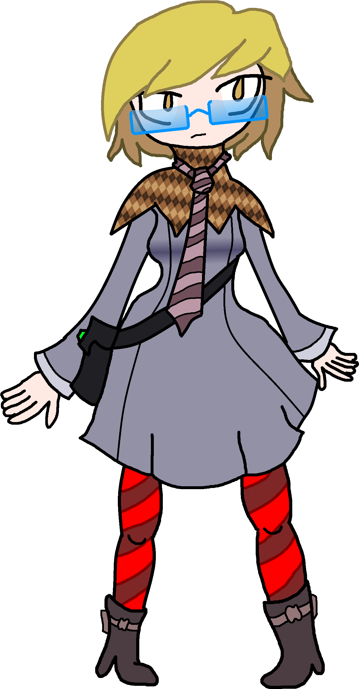 Shirley Watson - Shirley Watson (1266x2503)