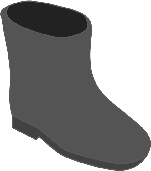 View All Images-1 - Rain Boot (640x640)