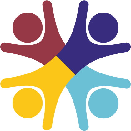 People Emblem Icon - Graphics (550x550)