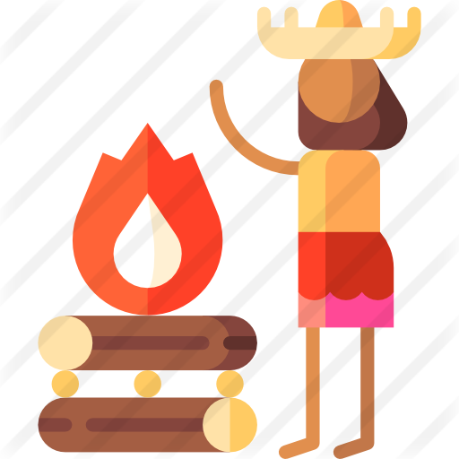 Bonfire - Bonfire (512x512)