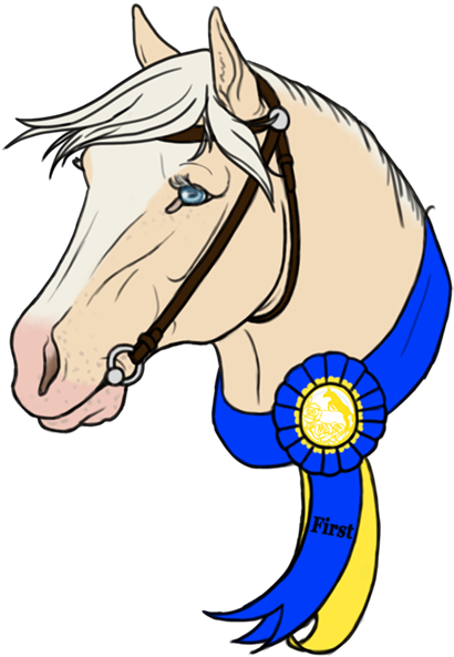 First Prize By Jouroo - Mane (500x623)