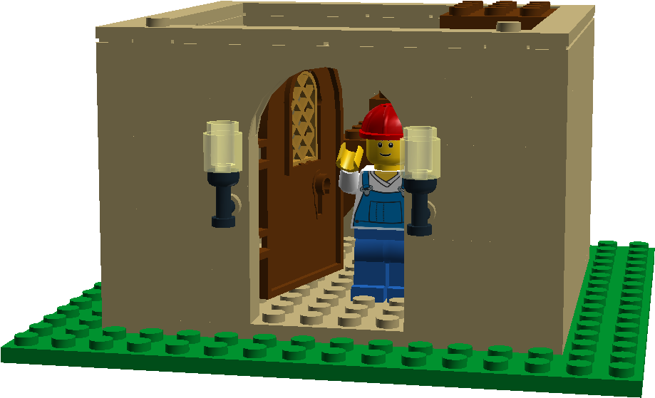 1 / - Outhouse (1040x839)