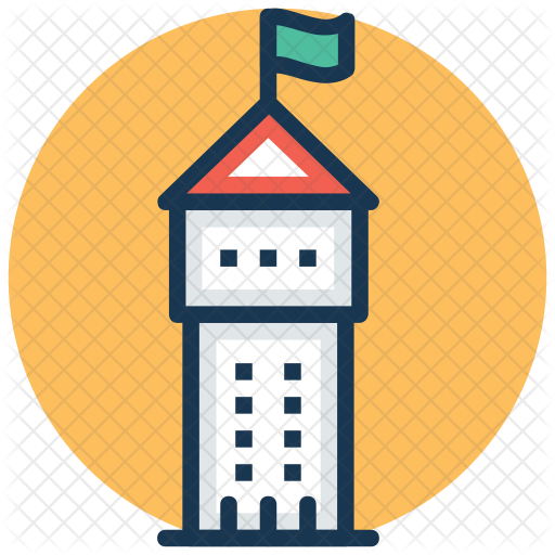 Old Town Icon - Tallinn (512x512)