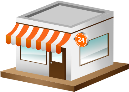 Computer Icons Shopping Retail - Trade (512x512)