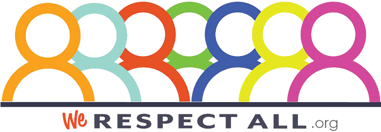 We Respect All - Transparency (783x282)