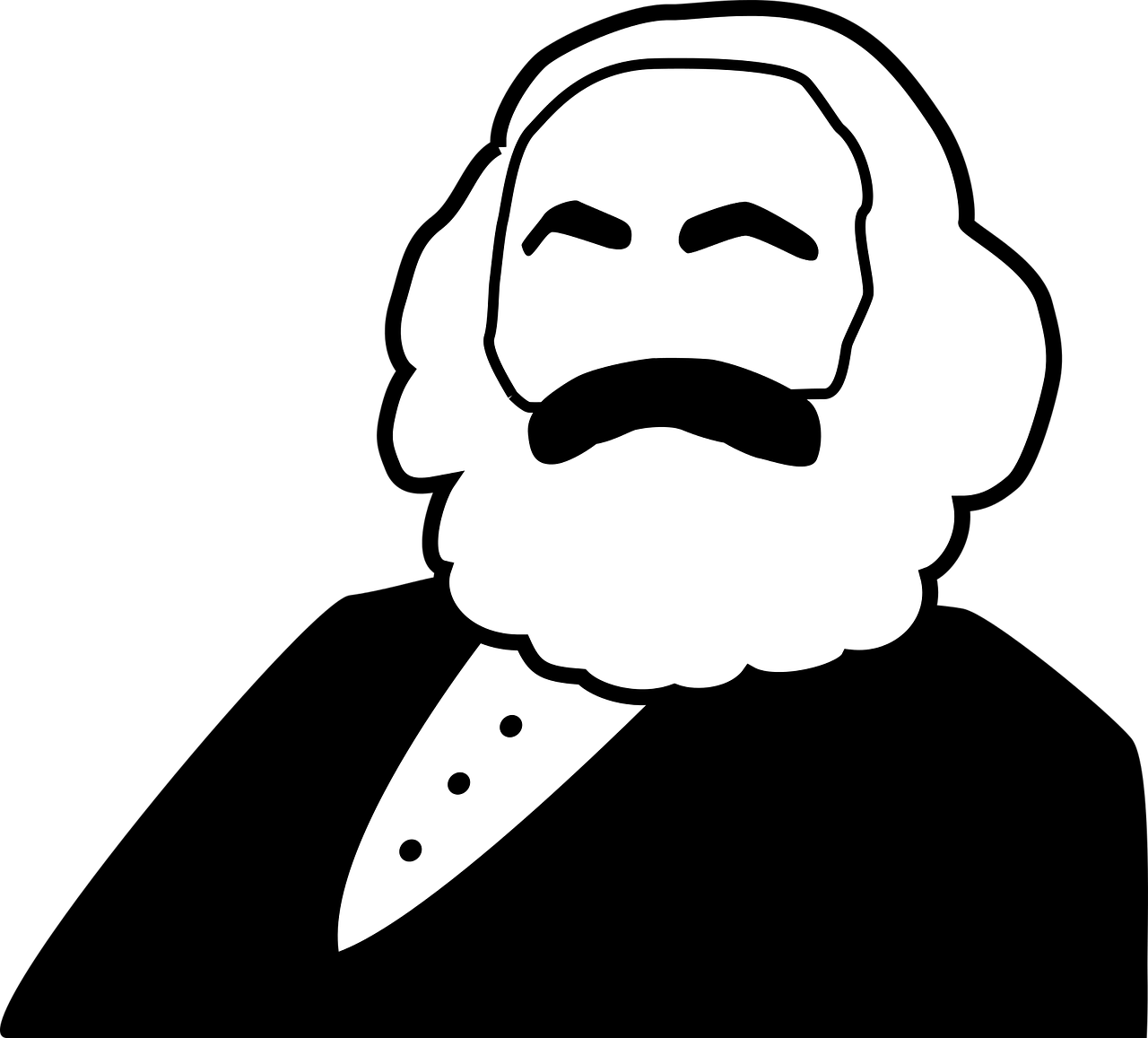 Marx Icon (1280x1157)
