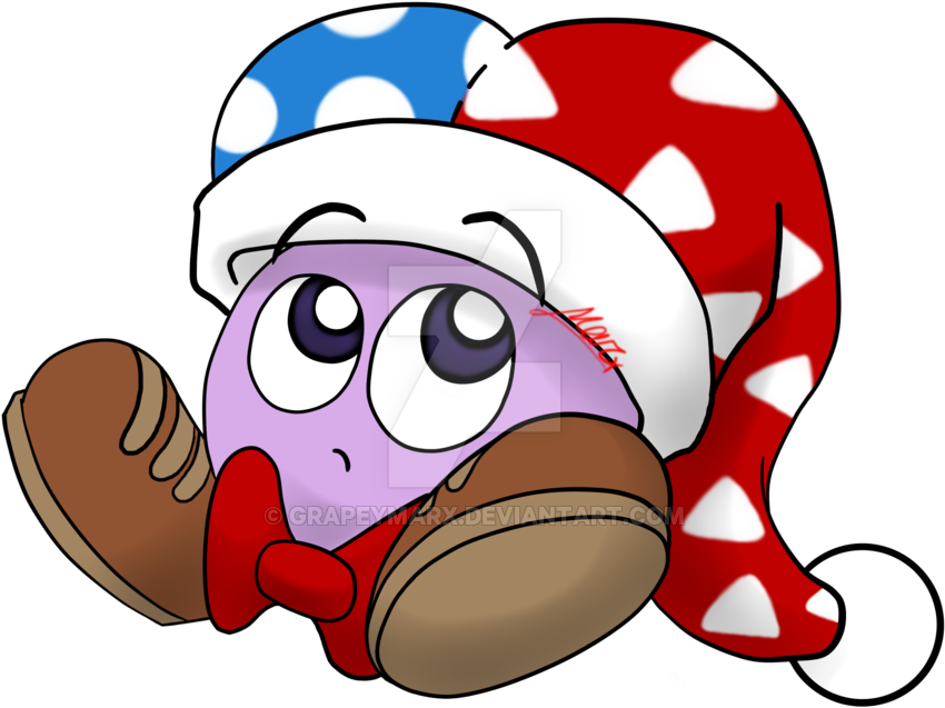 Marx By Grapeymarx - Cartoon (1024x780)