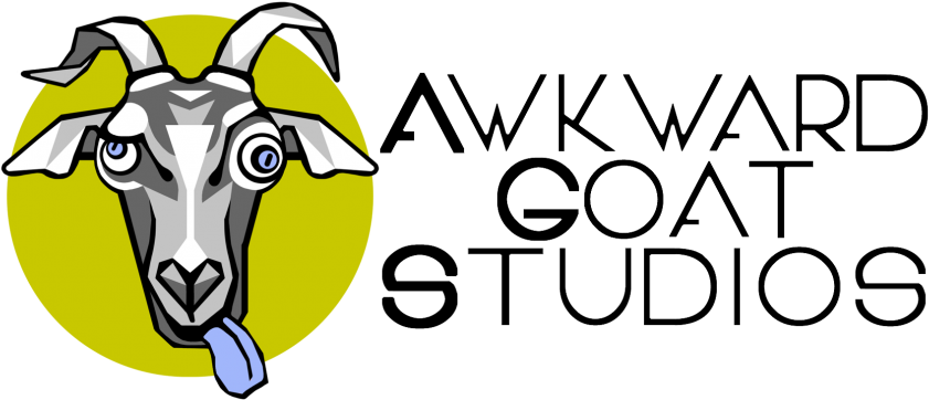 Awkwardgoatstudio - Awkwardgoatstudio (900x385)