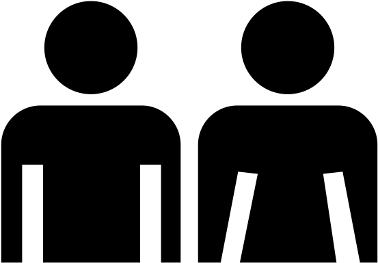 People - Internal Communication Icon (700x594)