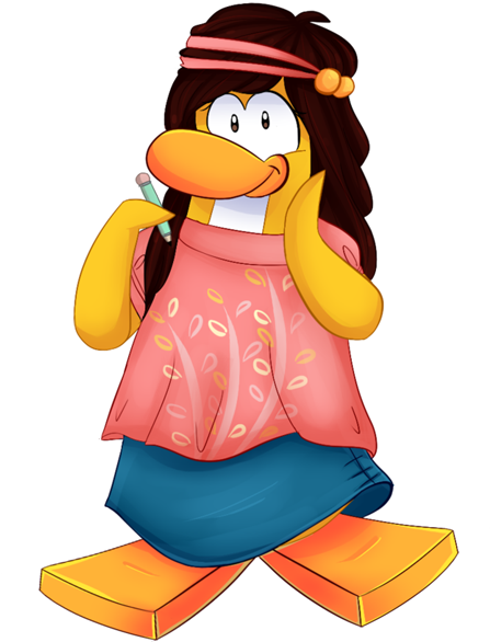 Amo 5mil - Cartoon (514x606)