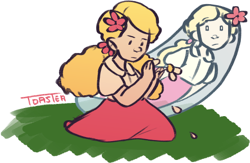 Fanart - Don't Starve (600x450)