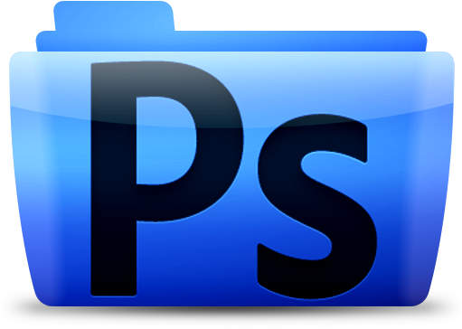 Png File - Psd Icon (512x512)
