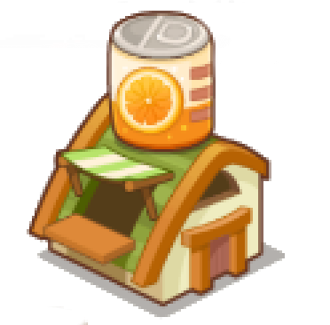 Juice - Illustration (372x366)