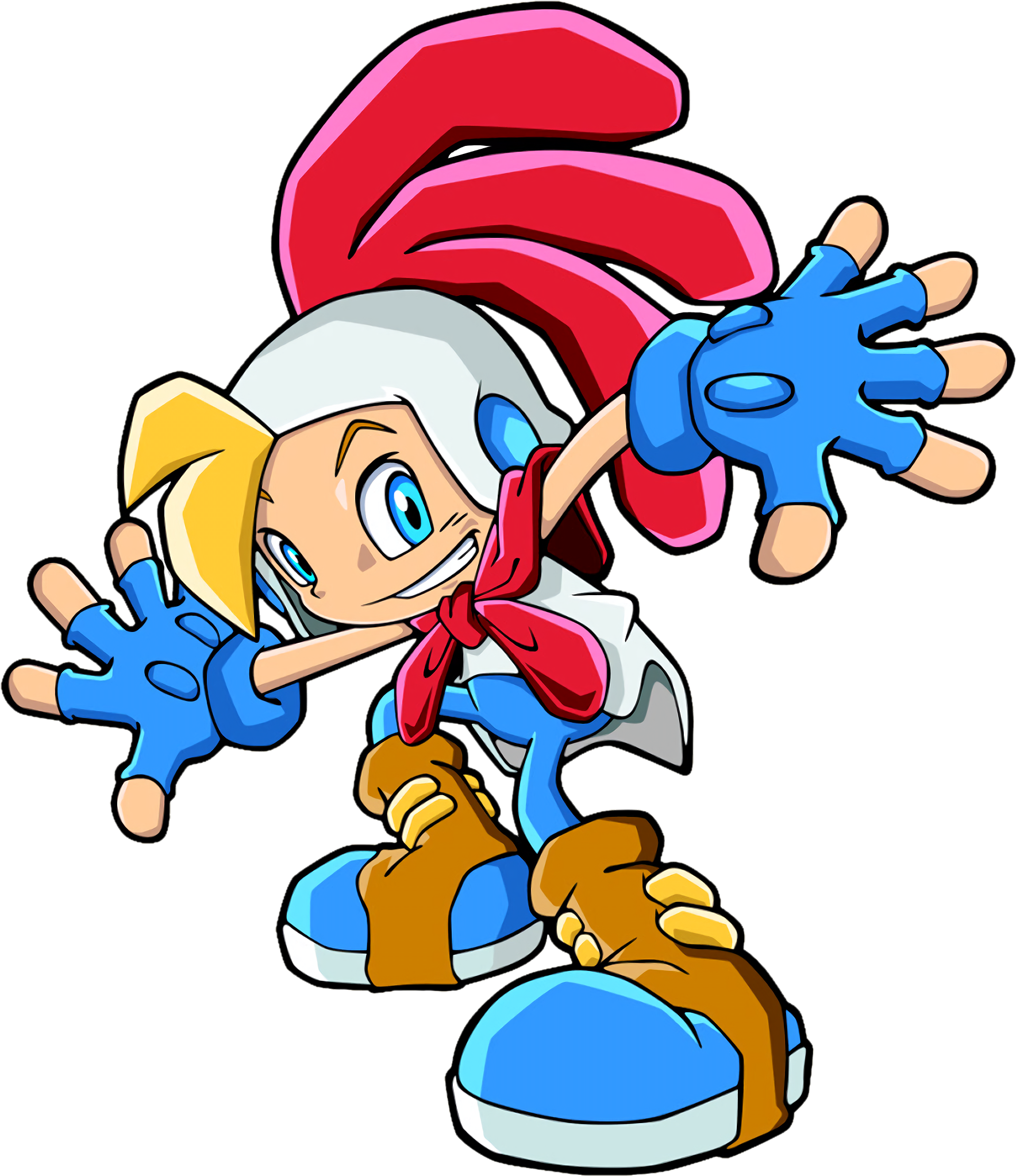 Billy Hatcher - Billy Hatcher (1803x2077)