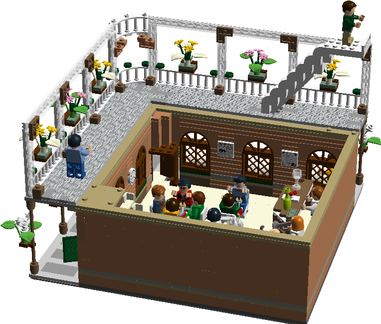 1 / - Playset (1296x672)