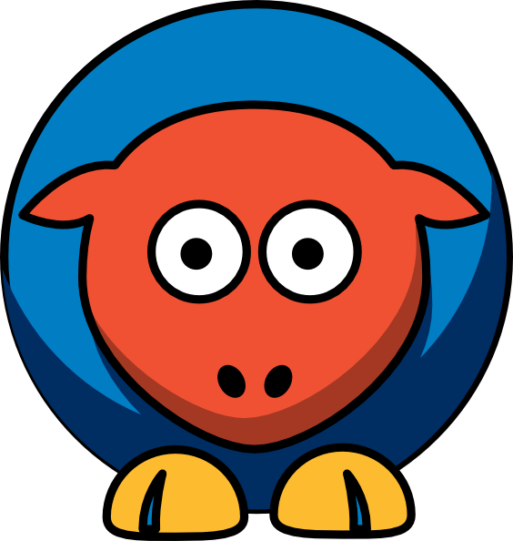 Clip Art (564x594)