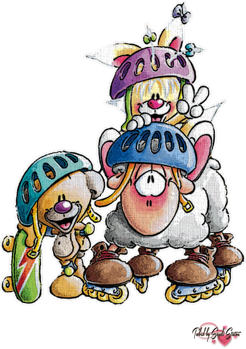 Pimboli 63 - Cartoon (900x1200)