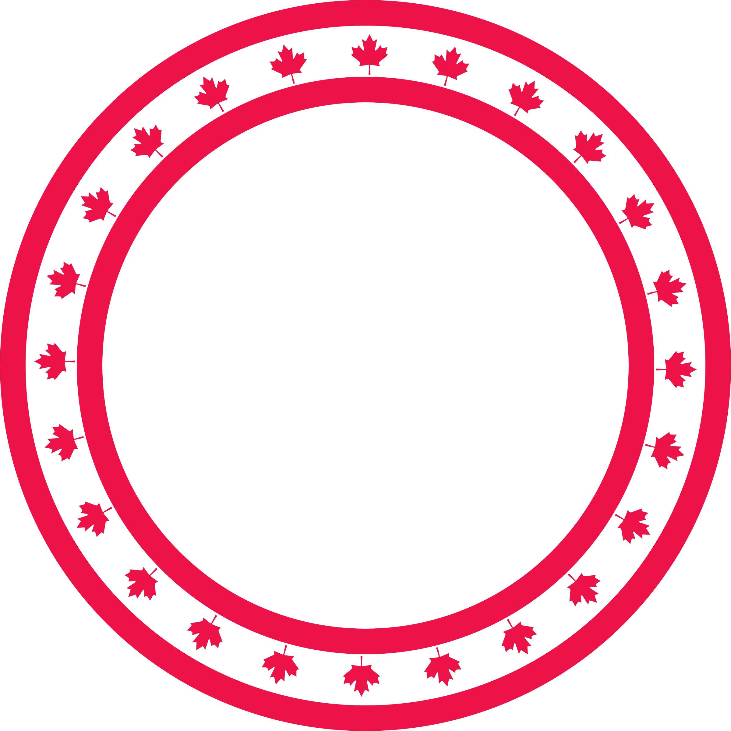 Canada Frame - 19 Hermanos (2400x2400)
