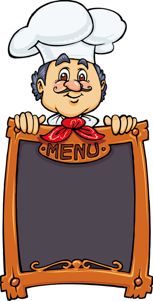 Album - Chef Vector (523x1024)