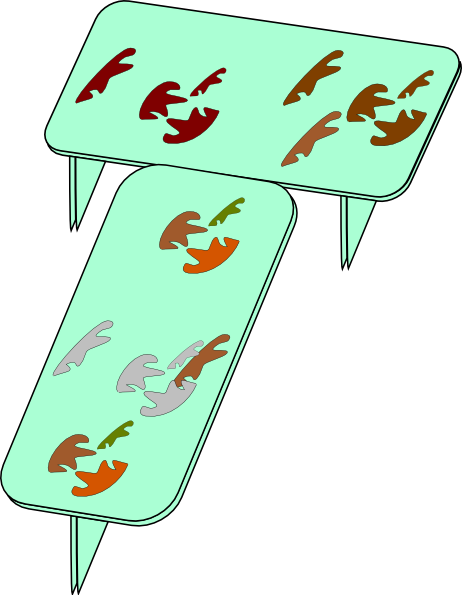 Clip Art (462x595)