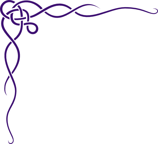 Corner Designs For Pages (600x545)