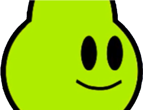 Pear Clipart Images - Smiley (678x381)