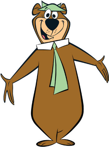 Img - Yogi Bear (356x522)