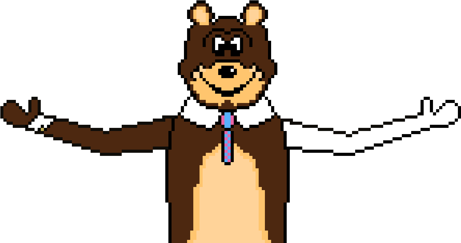 Copyright Safe Yogi Bear Rip-off - Bear (1790x880)