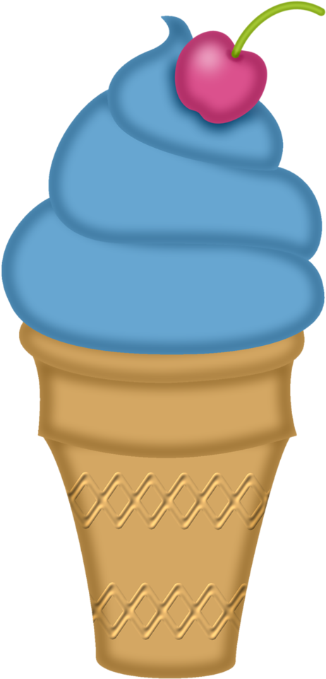 Ice Cream Cone (569x1024)