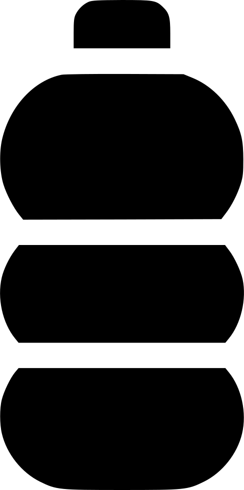 Cooking Oil Bottle Comments - Scalable Vector Graphics (488x980)