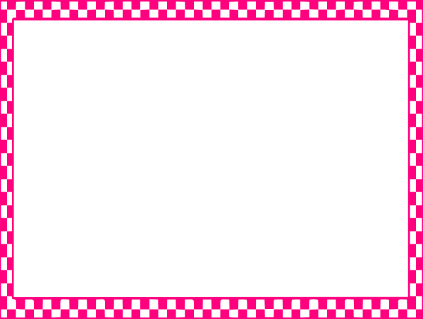 Red And White Border Png (600x453)