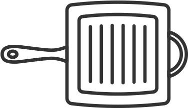 Grill Pan - Grill Pan (550x271)