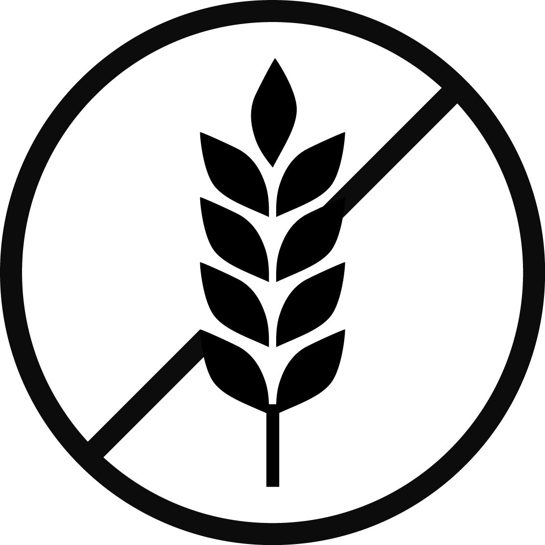 Gluten-free - Maker's Mark (1113x1113)
